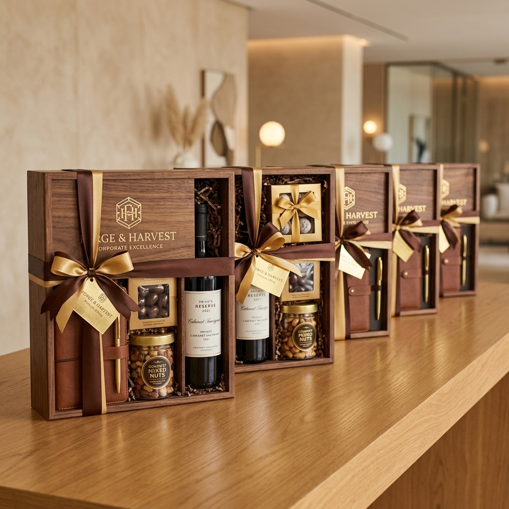 Corporate Gifting Ideas