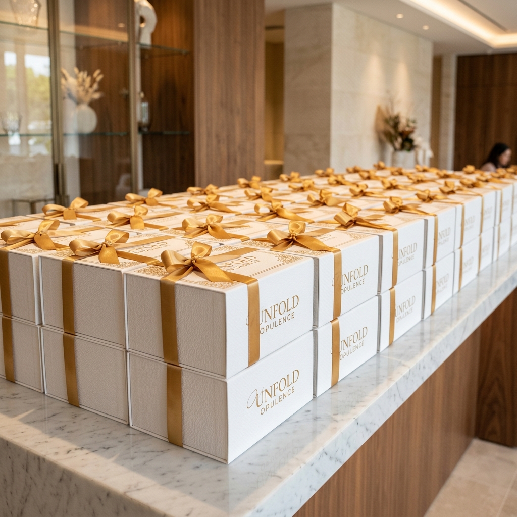 Employee Welcome Kit Ideas