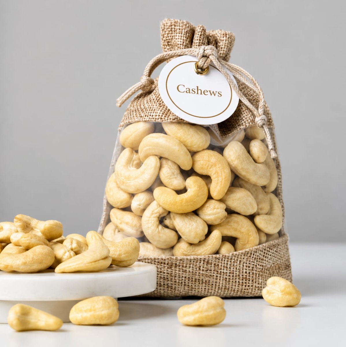 cashew Royale 
