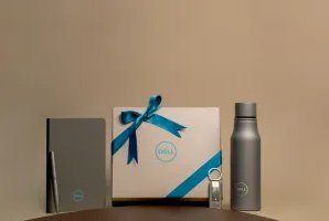 Dell-Style Welcome Kit