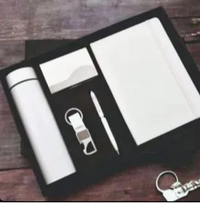Executive Welcome Pro